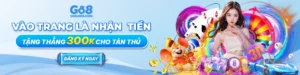 Go8 banner